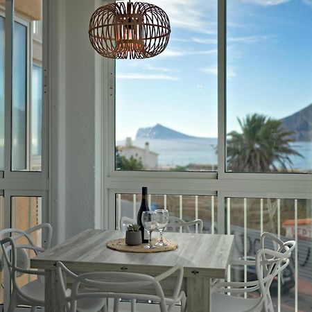Casa Roucelle Apartman Calpe Kültér fotó