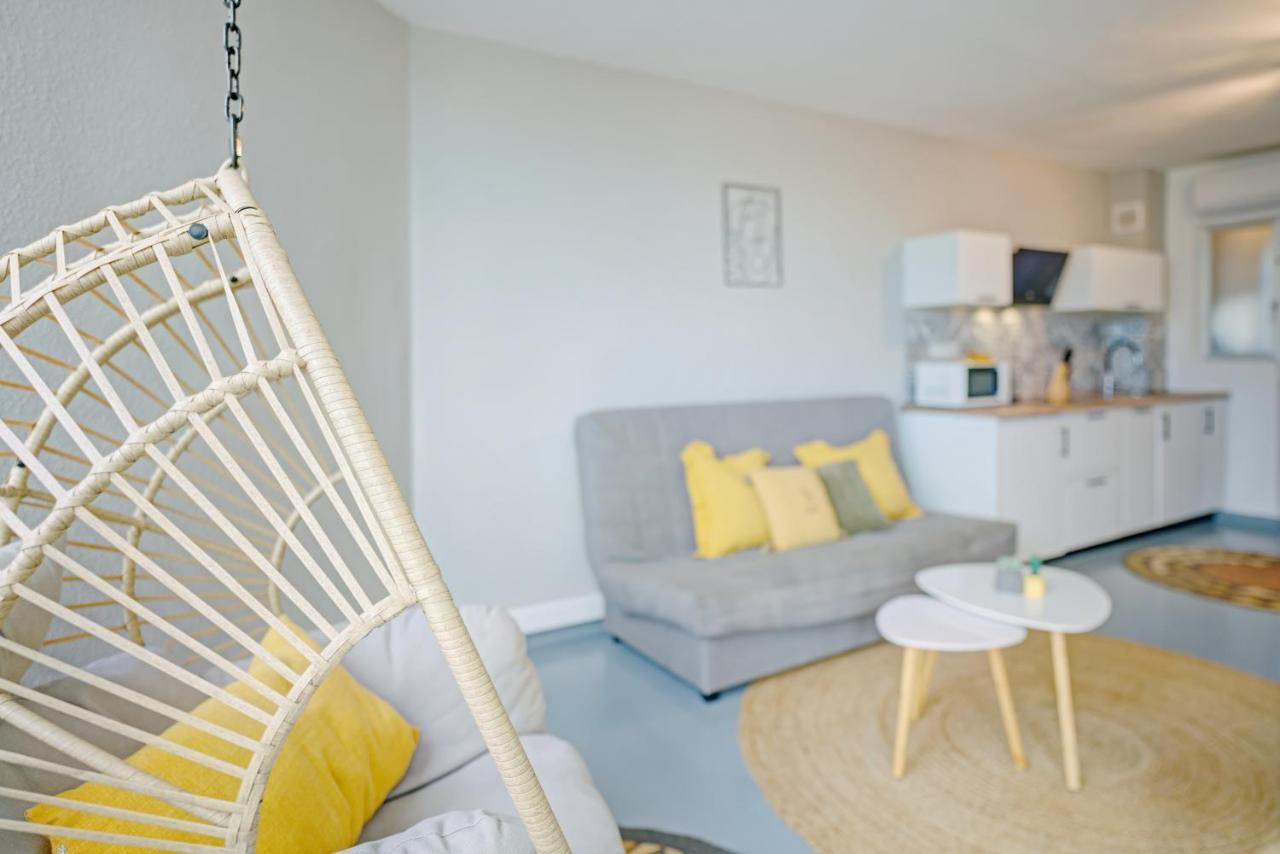 Casa Roucelle Apartman Calpe Kültér fotó