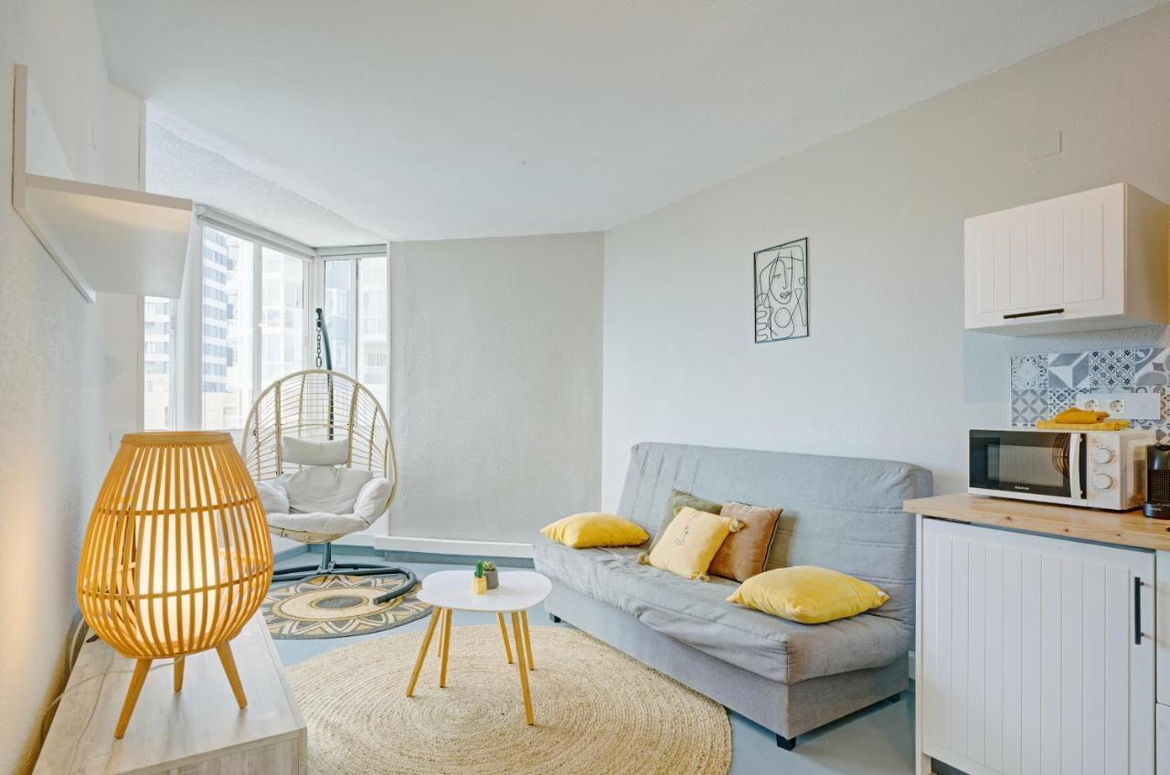 Casa Roucelle Apartman Calpe Kültér fotó