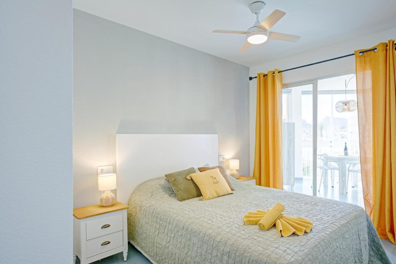 Casa Roucelle Apartman Calpe Kültér fotó