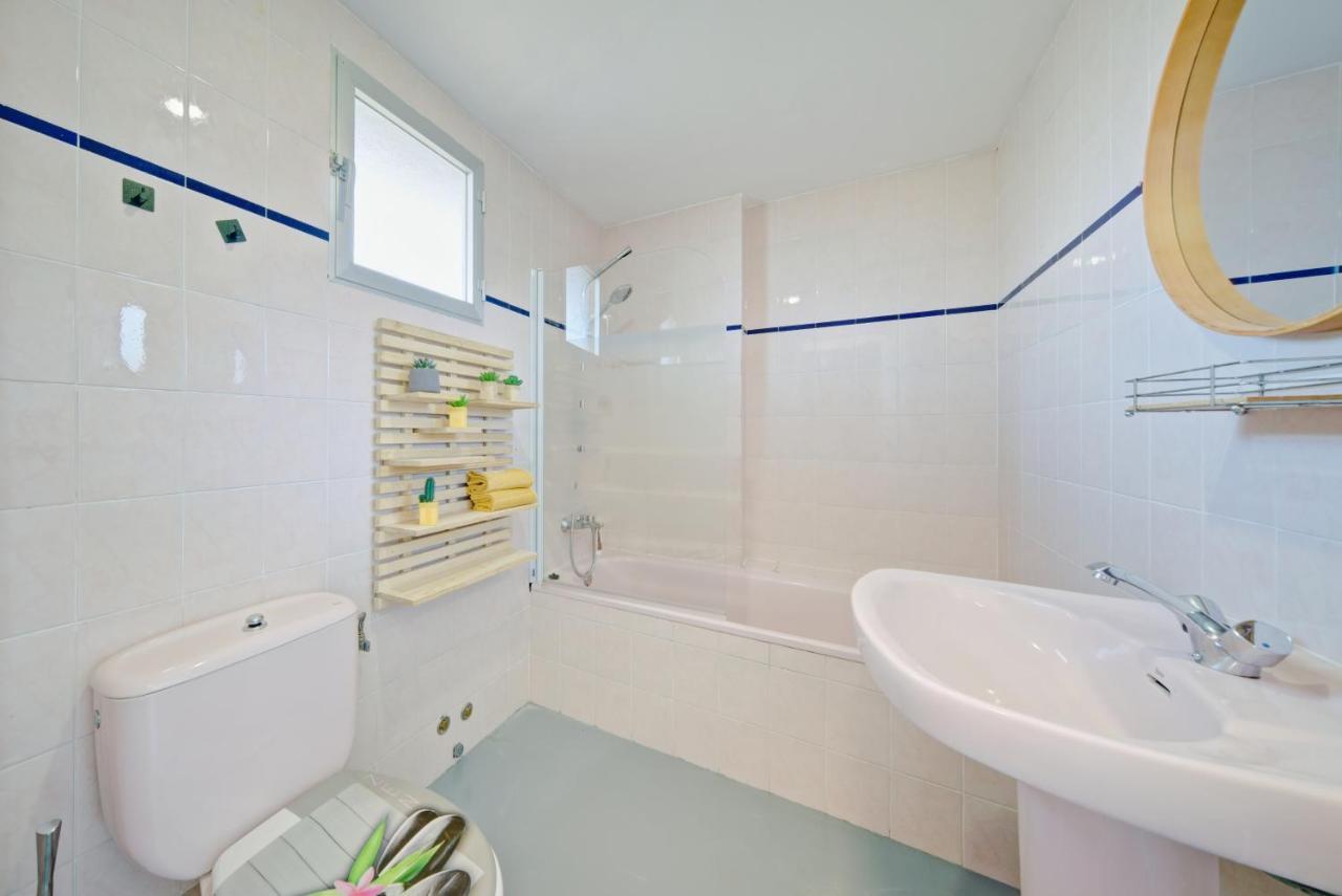 Casa Roucelle Apartman Calpe Kültér fotó