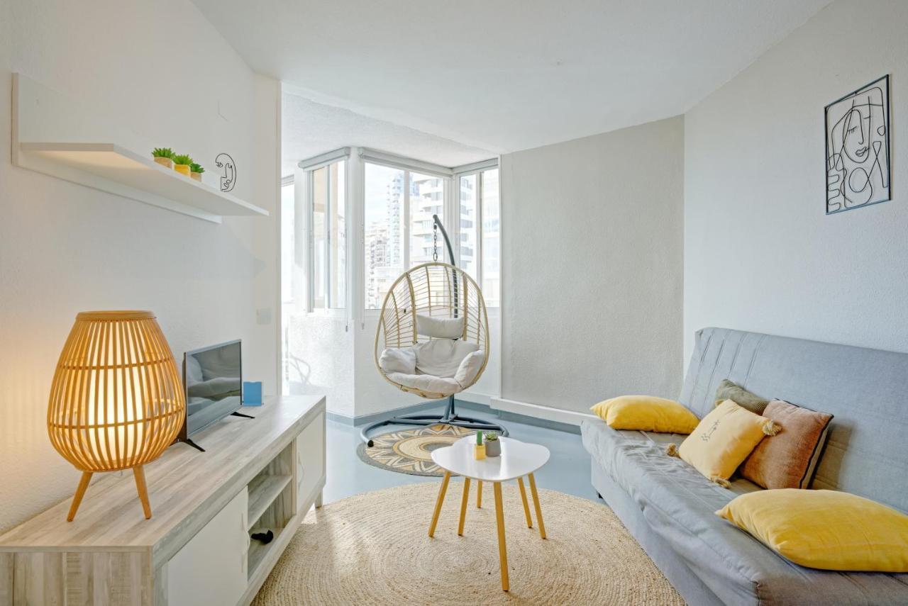 Casa Roucelle Apartman Calpe Kültér fotó