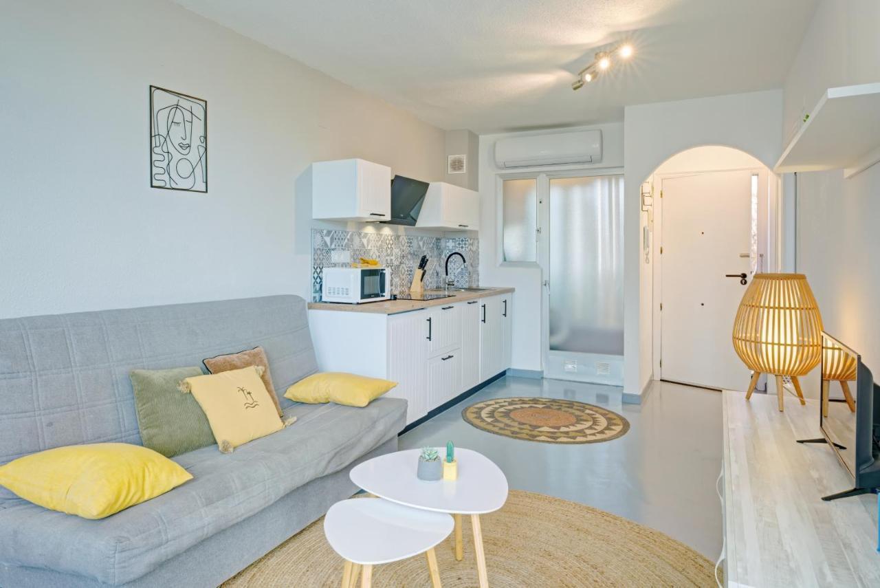 Casa Roucelle Apartman Calpe Kültér fotó