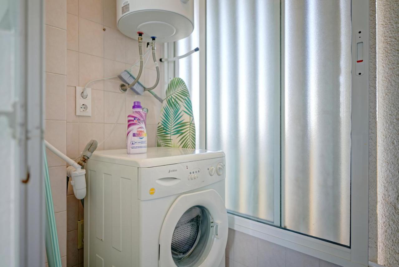 Casa Roucelle Apartman Calpe Kültér fotó